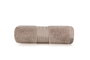Mijölnir Toalla de Baño Chicago Wash - Warm Grey 450 gr/m² Algodón 100%